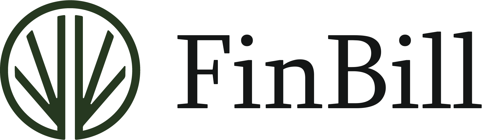 FinBill-logo
