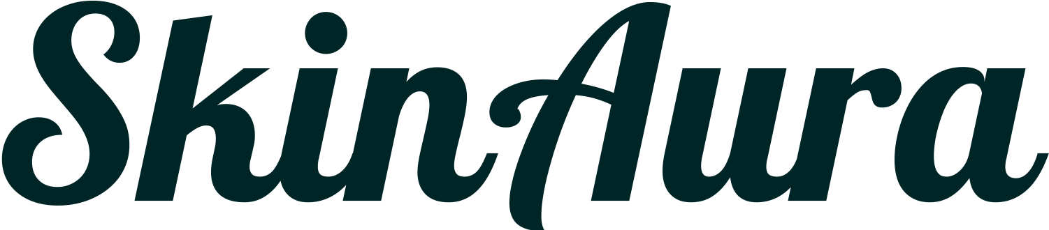 SkinAura-logo