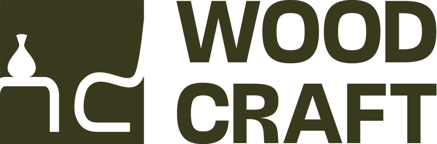 WoodCraft-logo