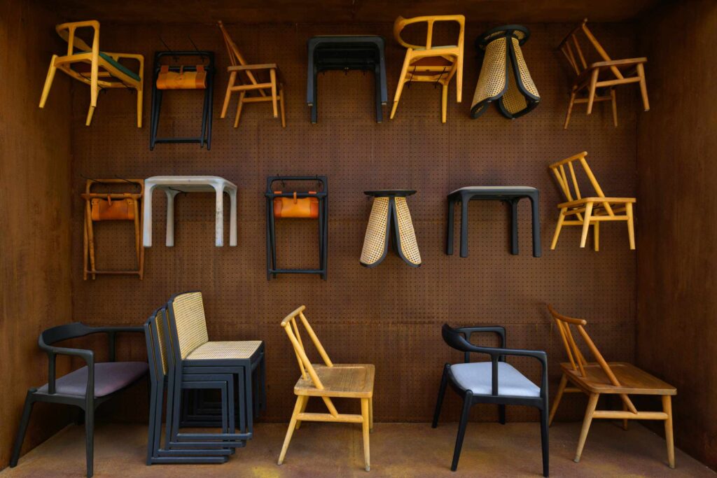 Pieces of furniture you’ll love